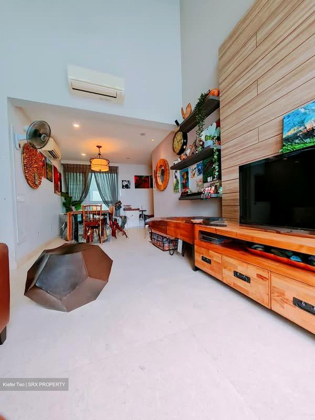 Eight Riversuites (D12), Condominium #564651461